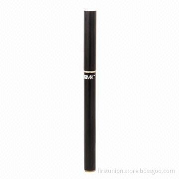 180mAh Light Display, Pen Style Electronic Cigarette, Full Charge Can Keep 250 Puffs